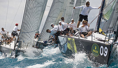 Giovanni Maspero's Joe Fly.