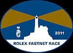 Rolex Fastnet Race 2011, Cowes - Plymouth, UK.