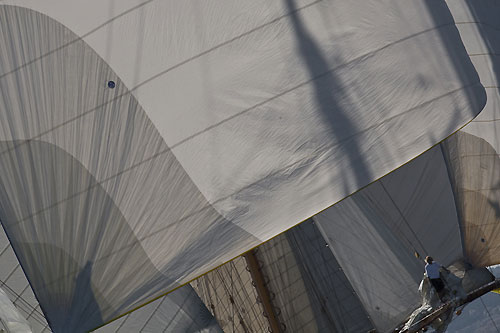 Monaco Classic Week 2009, Montecarlo. Photo copyright Stefano Gattini / YCM.