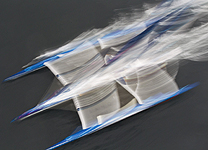 Rolex Fastnet Race 2011, Cowes - Plymouth, UK, August 14, 2011.