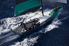 MedCup Circuit 2011, Cartagena, Spain, August 23-28, 2011. Photo copyright Stefano Gattini for Studio Borlenghi.