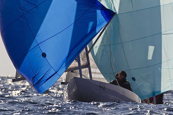 Primo Cup - Troph�e Credit Suisse Trophy 2012, Montecarlo, 03-02-2012. Photo copyright Carlo Borlenghi.