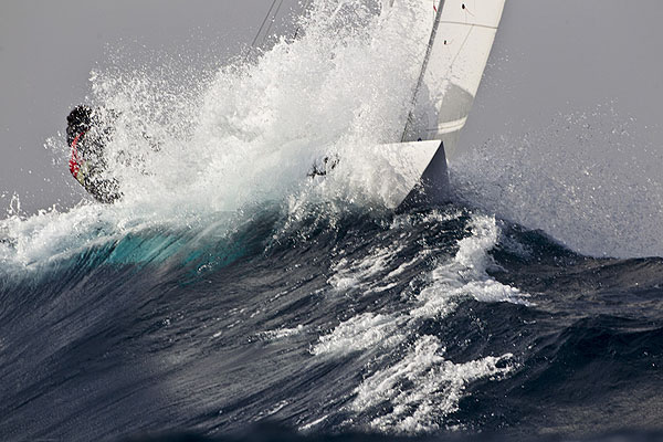 Primo Cup - Troph�e Credit Suisse Trophy 2012, Montecarlo, 03-02-2012. Photo copyright Carlo Borlenghi.