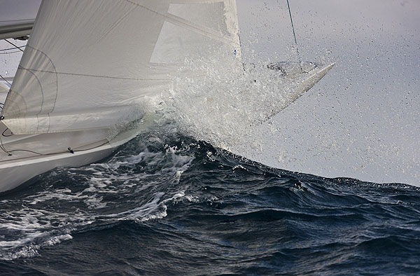 Primo Cup - Troph�e Credit Suisse Trophy 2012, Montecarlo, 03-02-2012. Photo copyright Carlo Borlenghi.