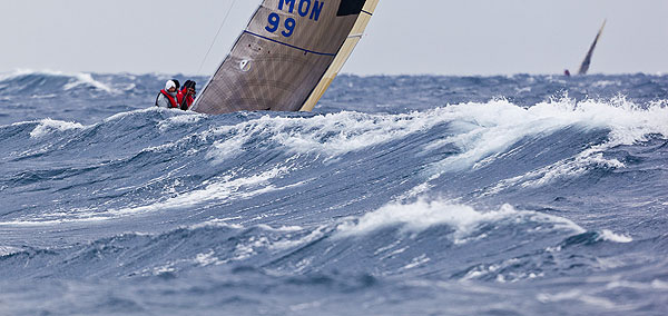 Primo Cup - Troph�e Credit Suisse Trophy 2012, Montecarlo, 03-02-2012. Photo copyright Stefano Gattini for Stuido Borlenghi.