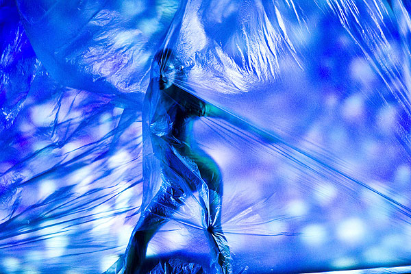 Naples, 08/04/12. ACWS Naples Opening Ceremony, during the America�s Cup World Series Naples, Italy, April 2012. Photo copyright Luna Rossa and Carlo Borlenghi.