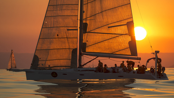 Rolex Ilhabela Sailing Week 2013, Ilhabela, S�o Paulo, Brazil. Photo copyright Rolex - Carlo Borlenghi.