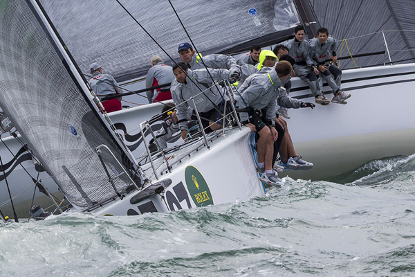 Rolex Ilhabela Sailing Week 2013, Ilhabela, S�o Paulo, Brazil. Photo copyright Rolex - Carlo Borlenghi.
