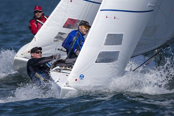 Rolex Ilhabela Sailing Week 2013, Ilhabela, São Paulo, Brazil. Photo copyright Rolex - Carlo Borlenghi.