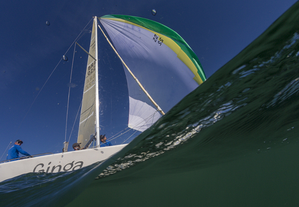 Rolex Ilhabela Sailing Week 2013, Ilhabela, São Paulo, Brazil. Photo copyright Rolex - Carlo Borlenghi.