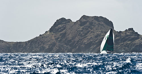 Les Voiles de Saint Barth 2011, Saint Barth&eacute;lemy, French West Indies. Photo copyright Kurt Arrigo and Gaastra.