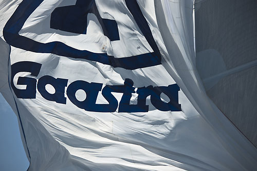 Les Voiles de Saint Barth 2011, Saint Barth&eacute;lemy, French West Indies. Photo copyright Kurt Arrigo and Gaastra.